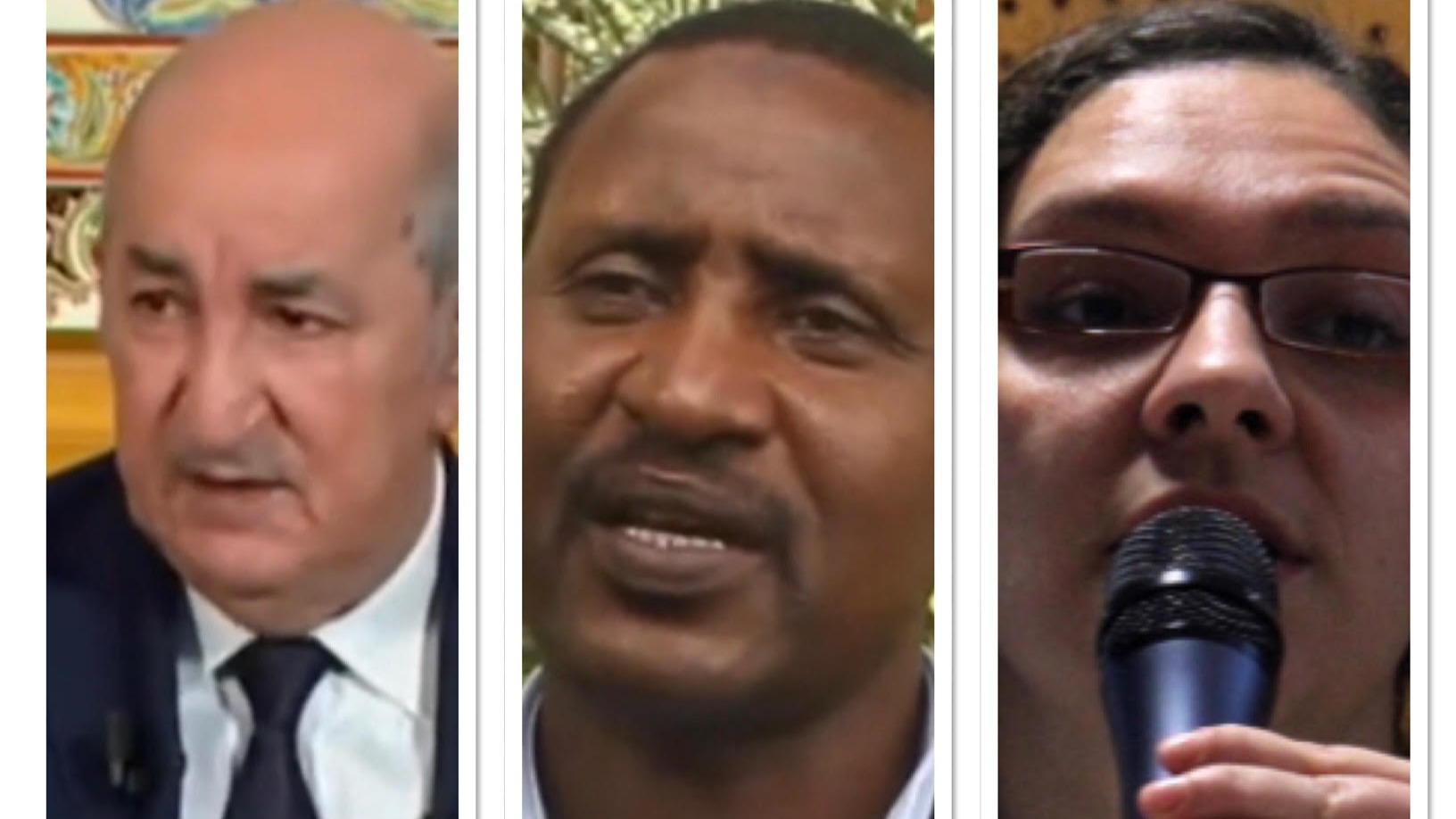 LE JOURNAL DE MIDI EN LANGUE FRANCAISE DU 18/02/22